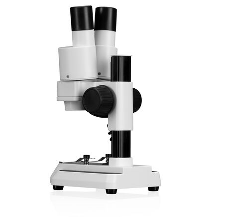 Mikroskop BRESSER JUNIOR 20x Auflicht, image-3