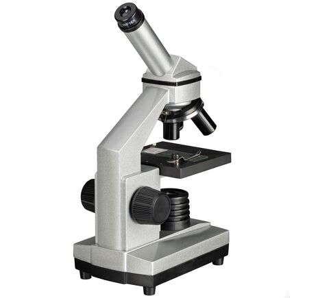 Bresser Junior 40x-1024x - biologický mikroskop s HD kamerou, image-2