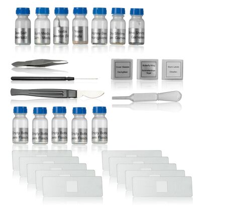 Experimentálna sada BRESSER JUNIOR, image-2