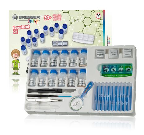 Experimentálna sada BRESSER JUNIOR, image-3
