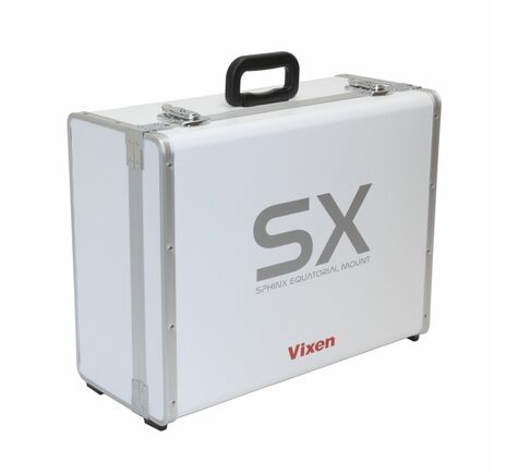 Transportný kufor Vixen SX, image-2