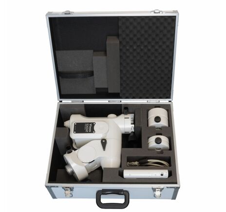 Transportný kufor Vixen SX, image-3