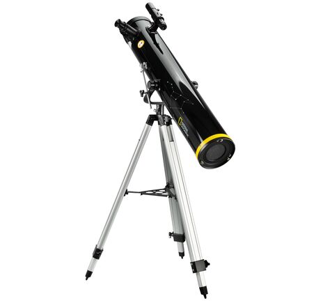 NATIONAL GEOGRAPHIC 114/900 AZ - Newtonov reflektor, image-2