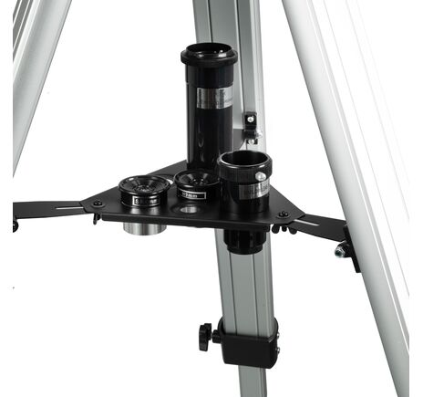 NATIONAL GEOGRAPHIC 114/900 AZ - Newtonov reflektor, image-5