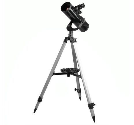 NATIONAL GEOGRAPHIC - teleskop Newton so slnečným filtrom, image-2