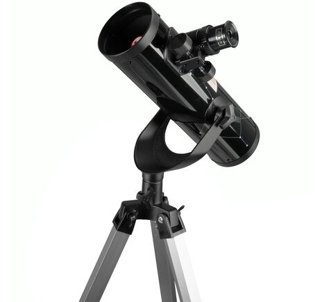 NATIONAL GEOGRAPHIC - teleskop Newton so slnečným filtrom, image-4