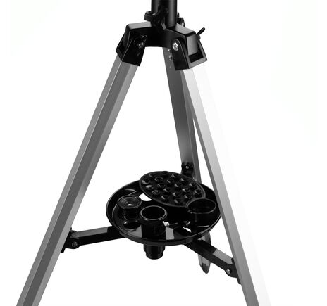 NATIONAL GEOGRAPHIC - teleskop Newton so slnečným filtrom, image-7