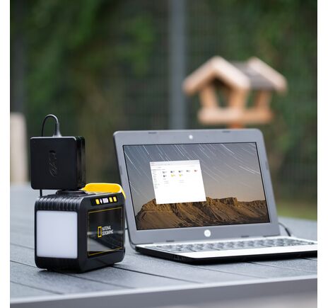 Mobilná elektráreň NATIONAL GEOGRAPHIC, image-6