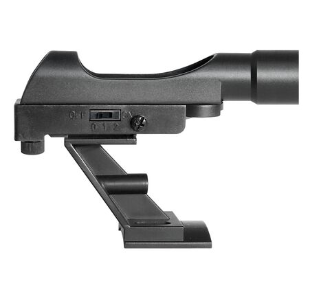 NATIONAL GEOGRAPHIC 90/900 EQ3 - achromatický refraktor, image-5