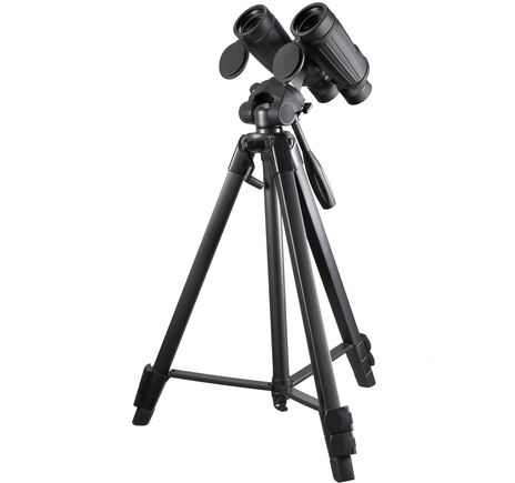 Astronomický ďalekohľad BRESSER NightExplorer 7×50, image-2