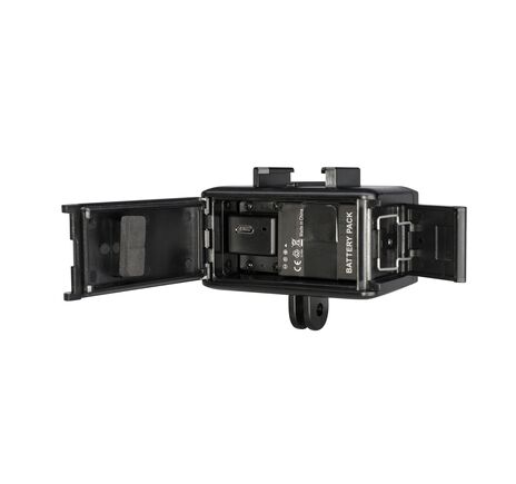 NATIONAL GEOGRAPHIC Action Cam LED - akčná kamera s príslušenstvom, image-4