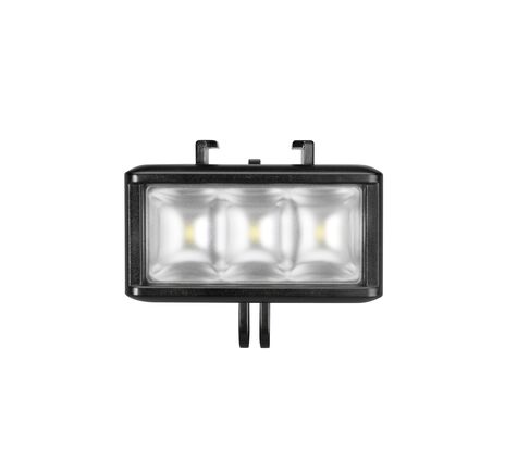 NATIONAL GEOGRAPHIC Action Cam LED - akčná kamera s príslušenstvom, image-2