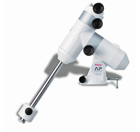 Vixen AP-SD81S II - apochromatický refraktor, image-4