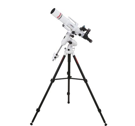 Vixen AP-SD81S II - apochromatický refraktor, image-2