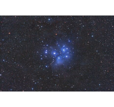 Vixen Fluorit FL55ss - apochromatický refraktor, image-5