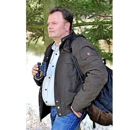 Vreckový ďalekohľad BRESSER Hunter 10x25, image-3