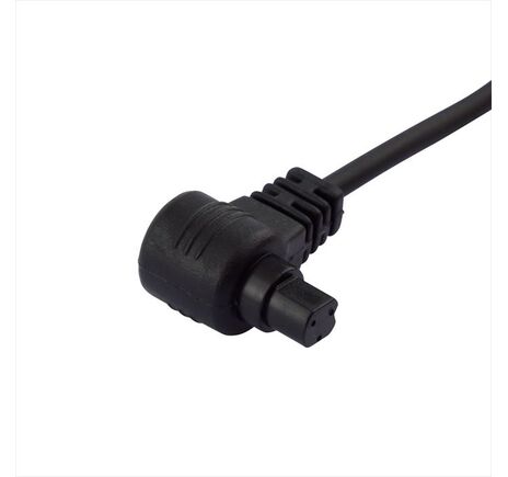 Spúšťací kábel CN3 pre Canon, image-2