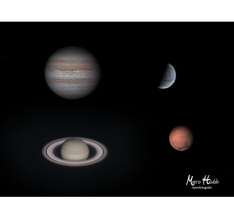 Vixen VMC260L - Maksutov-Cassegrain, image-2