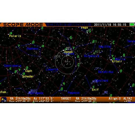 Vixen SXD2-R200SS-S-PFL - teleskop Newton, image-5