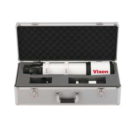 Vixen ED80Sf Porta II - apochromatický refraktor, image-6