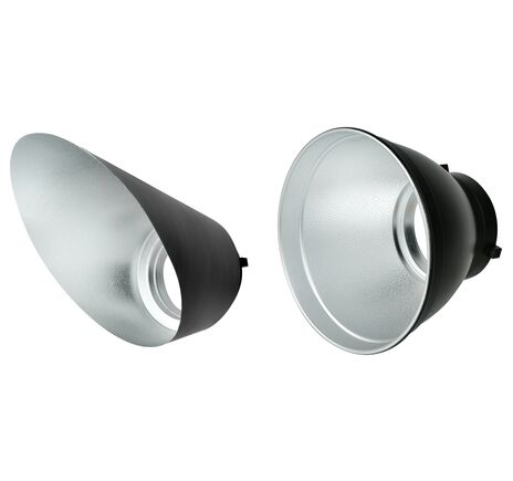 Štúdiový bleskový set BRESSER č. 1, image-2