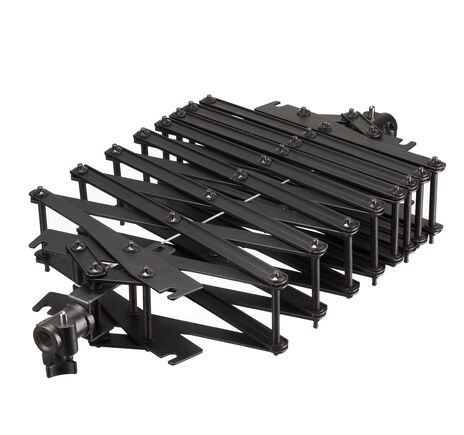 Pantograf BRESSER – výsuvné rameno, image-2