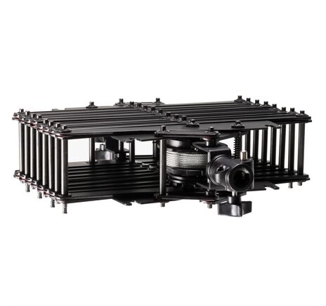 Pantograf BRESSER – výsuvné rameno, image-3