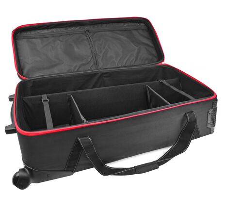 Veľký štúdiový vozík BRESSER BR-B103 108 × 32 × 35 cm, image-2