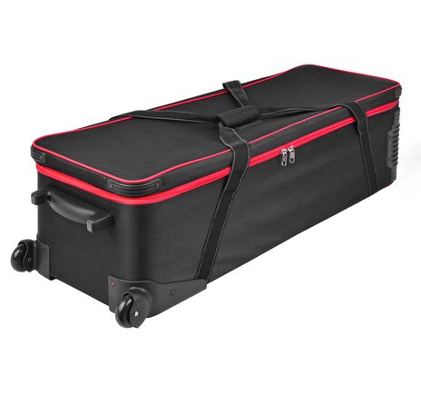 Veľký štúdiový vozík BRESSER BR-B103 108 × 32 × 35 cm, image-3