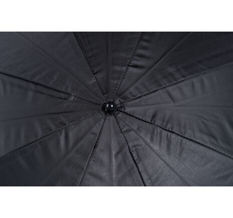 Reflexný dáždnik BRESSER BR-BS110 čierny/strieborný 110 cm, image-5