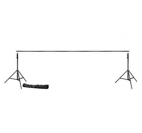 Pozadie BRESSER BR-D45 380 × 450 cm extra silné, image-2