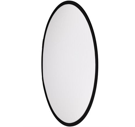 Skladací reflektor BRESSER BR-TR8 2-v-1 strieborný/biely 80 cm okrúhly, image-3