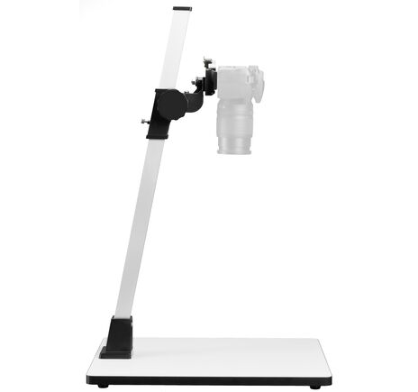 Reprostojan BRESSER BR-CST Copy Stand 40 × 48 cm, image-2