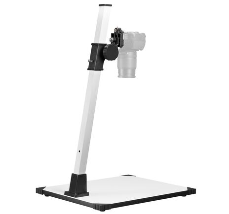 Reprostojan BRESSER BR-CST Copy Stand 40 × 48 cm, image-3