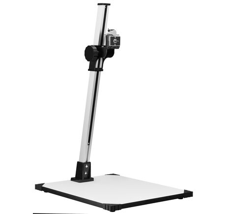 Reprostojan BRESSER BR-CST Copy Stand 40 × 48 cm, image-4