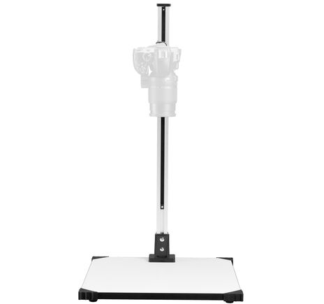 Reprostojan BRESSER BR-CST Copy Stand 40 × 48 cm, image-5