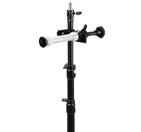 Pozadie BRESSER BR-2635 pre papierovú rolku, image-6