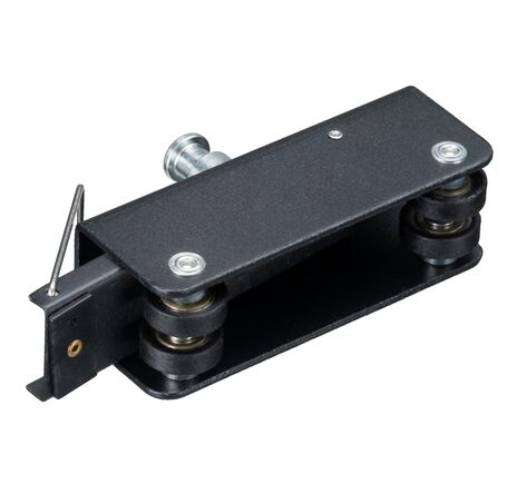 Vozík BRESSER B-RS-180 pre stropný koľajnicový systém, image-2