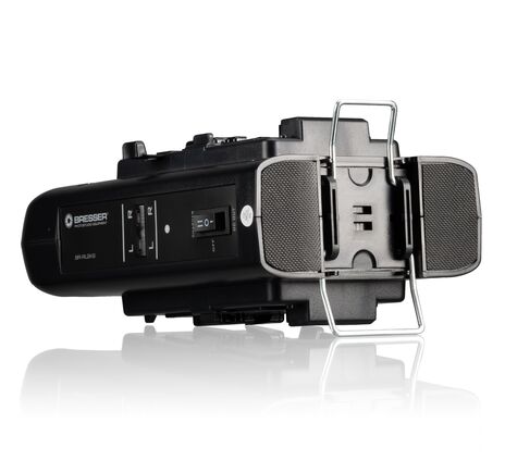 Nabíjačka BRESSER BR-RL2KS pre 2 V-Lock akumulátory, image-6