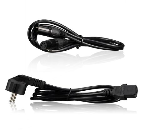 Nabíjačka BRESSER BR-RL2KS pre 2 V-Lock akumulátory, image-4