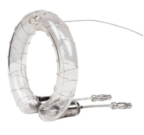 Blýskavá trubica BRESSER 200W pre BRT-200B / BRT-210B, image-2