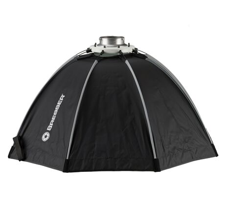 Softbox BRESSER Super Quick 90 cm s Bowens uchytením, image-4