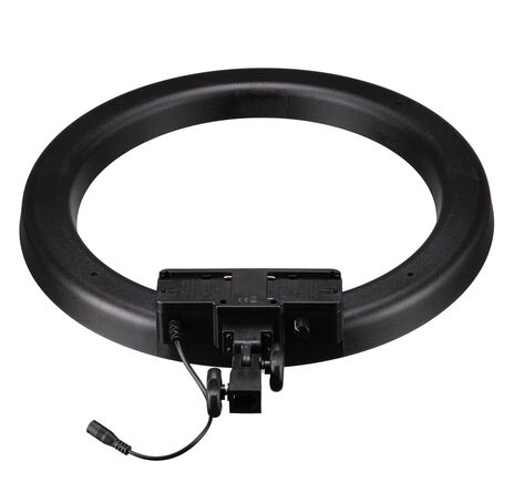 LED kruhové svetlo BRESSER BR-RL18 55W s taškou, image-4