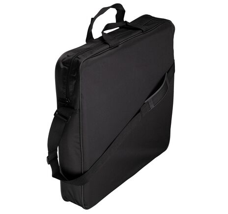 LED kruhové svetlo BRESSER BR-RL18 55W s taškou, image-7