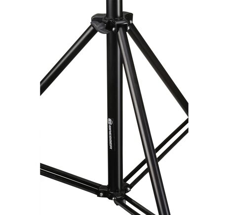 Sada 2× statív BRESSER BR-TP280 PRO-1 (280 cm) + taška, image-6