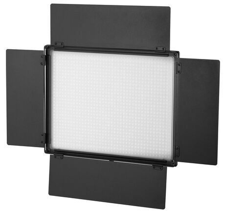 LED svetelný panel BRESSER SH-1200 – sada 3 ks, image-2