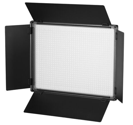 LED svetelný panel BRESSER SH-1200 – sada 3 ks, image-3