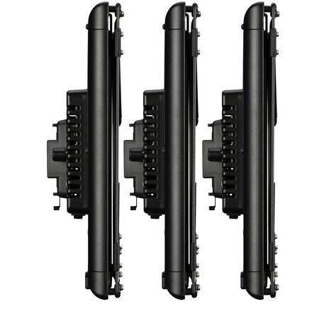 LED svetelný panel BRESSER SH-1200 – sada 3 ks, image-5