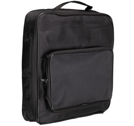 LED panel BRESSER BR-S36B Bi-Color kruhový 30 cm, image-6