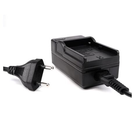 Nabíjačka BRESSER pre batérie série NP-F, image-4